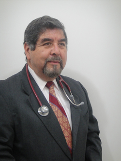 Dr. Sergio Ríos Arizpe Dr. Sergio Ríos Arizpe