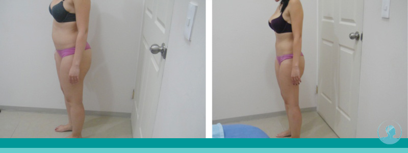 Testimonio Belleza