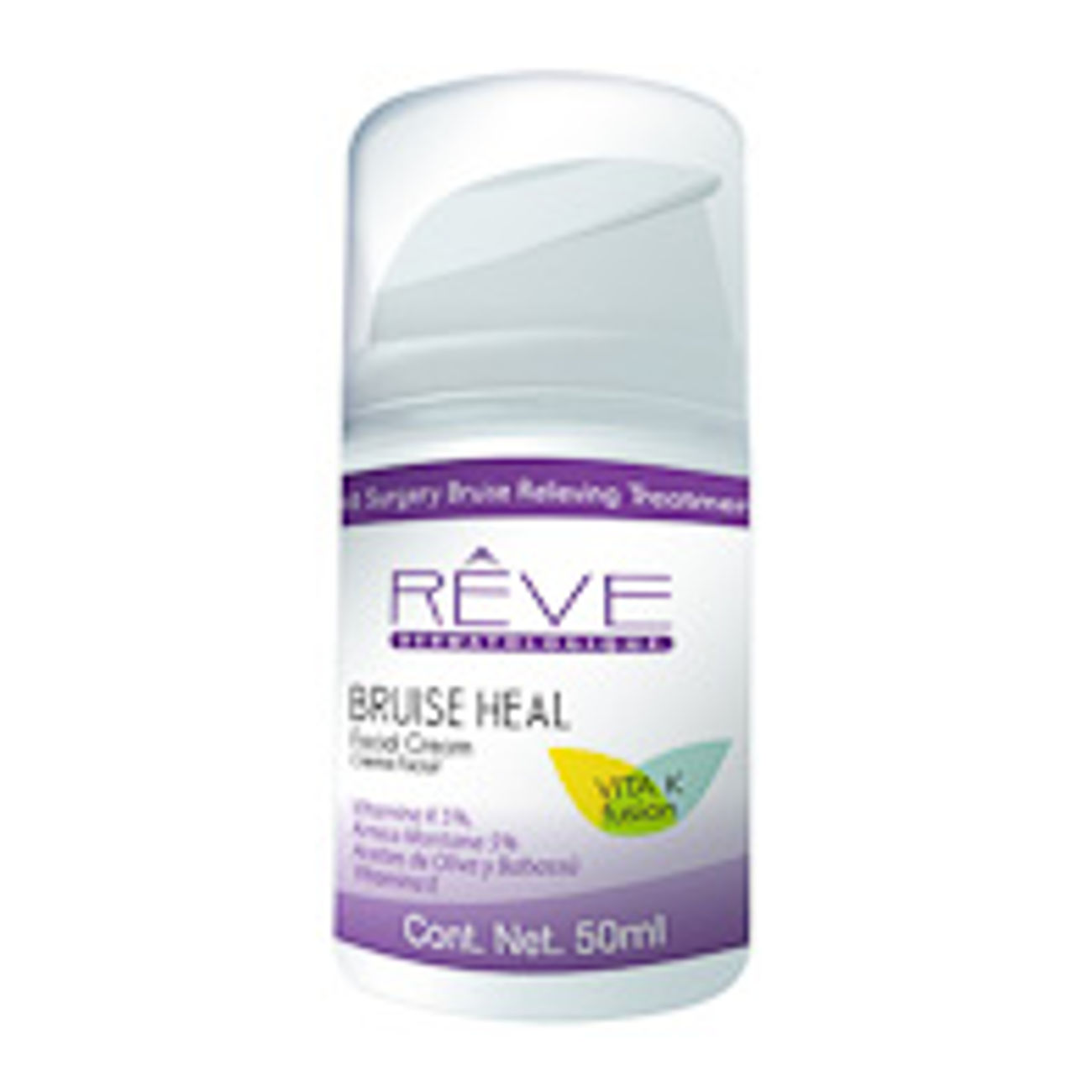 Bruise Heal