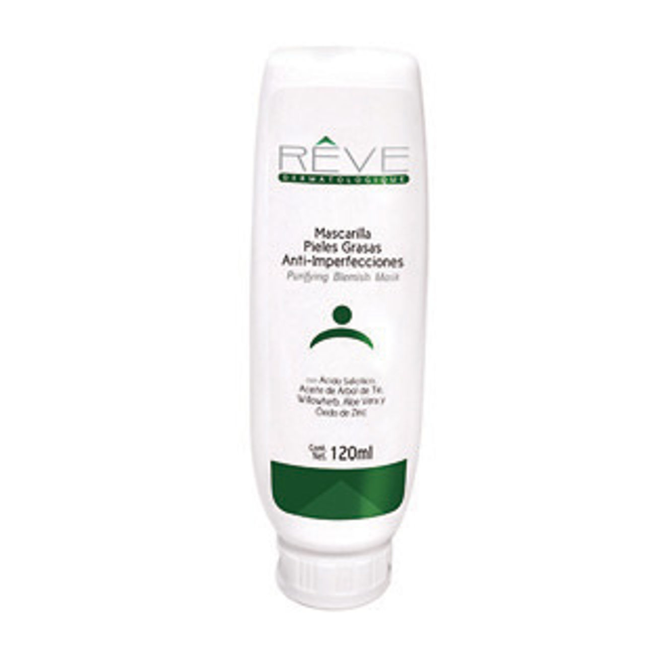 Mascarilla Pielesgrasas