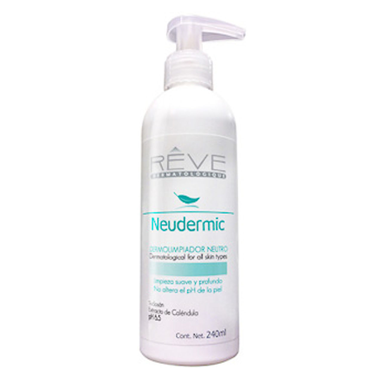 Neudermic