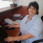 Adriana Santibañez Berlanga