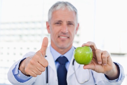 Nutricion Nutricion