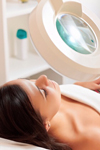 Limpieza Facial Profunda