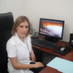Lic. Gabriela González Morales
