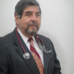 Dr. Sergio Ríos Arizpe