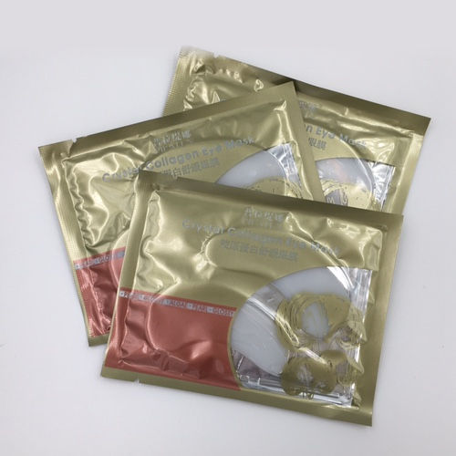 crystal collagen