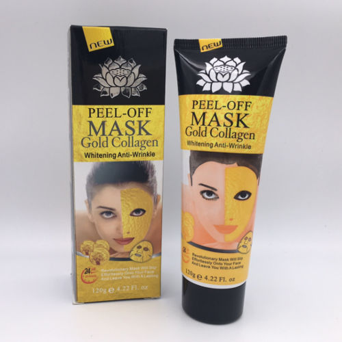 golden collagen