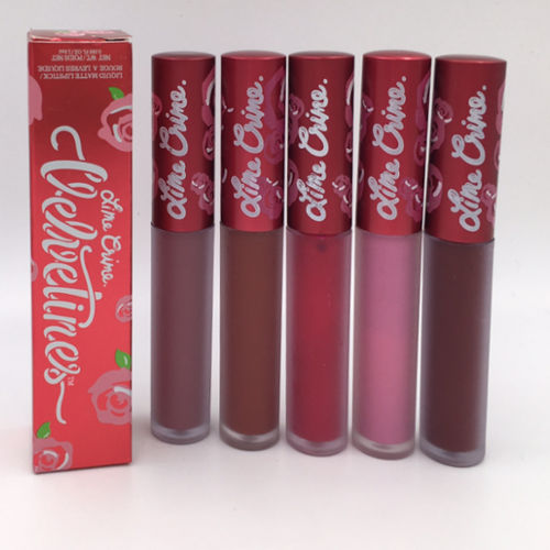 lime crime