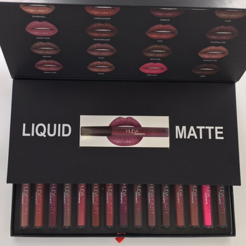 liquid mate